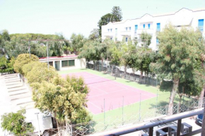 Appartamento Marina Tropea